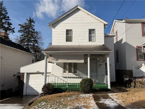 Photo of 1407 Superior Avenue St, Pittsburgh, PA 15221 (MLS # 1737925)