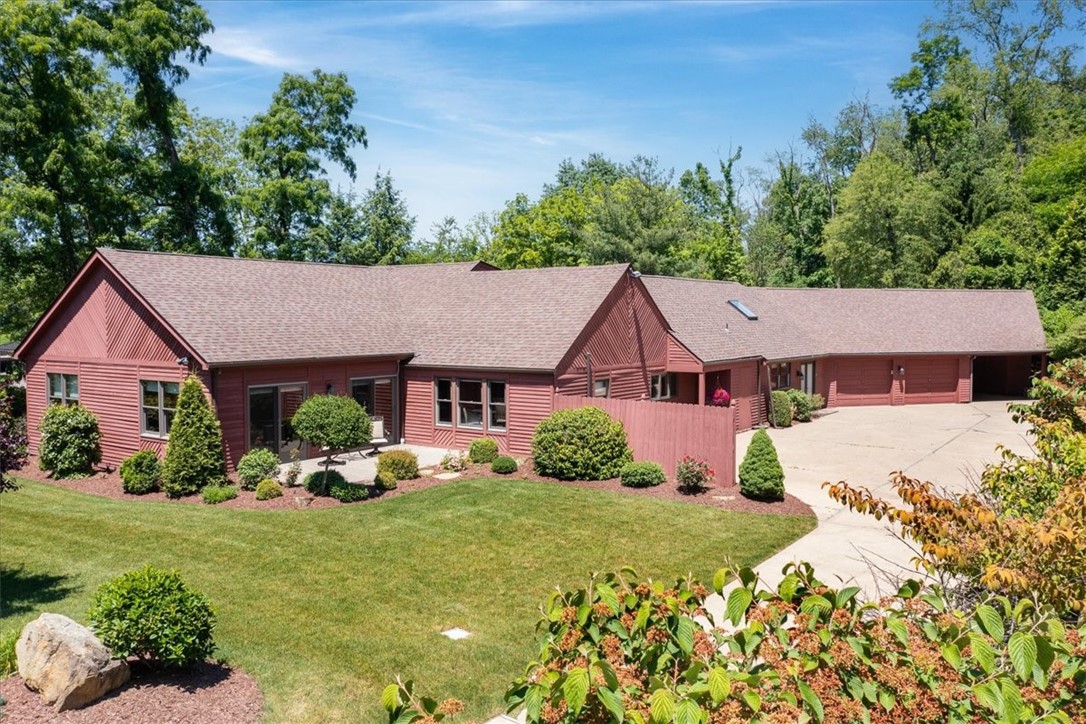 View Upper St. Clair, PA 15241 house