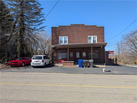 Photo of 126 Main, Connoquenessing, PA 16027 (MLS # 1763007)
