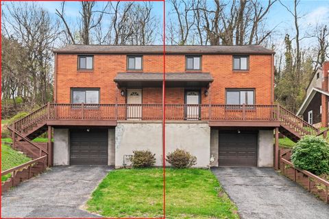 Photo of 5408 Verona Rd, Verona, PA 15147 (MLS # 1747608)