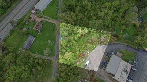 0000 Steubenville Pike Oakdale PA 15071