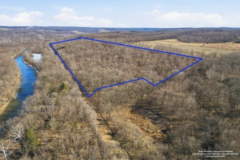 Vacant Land For Sale - 000 West River Road Rd<br/> Jefferson Twp, PA 16148