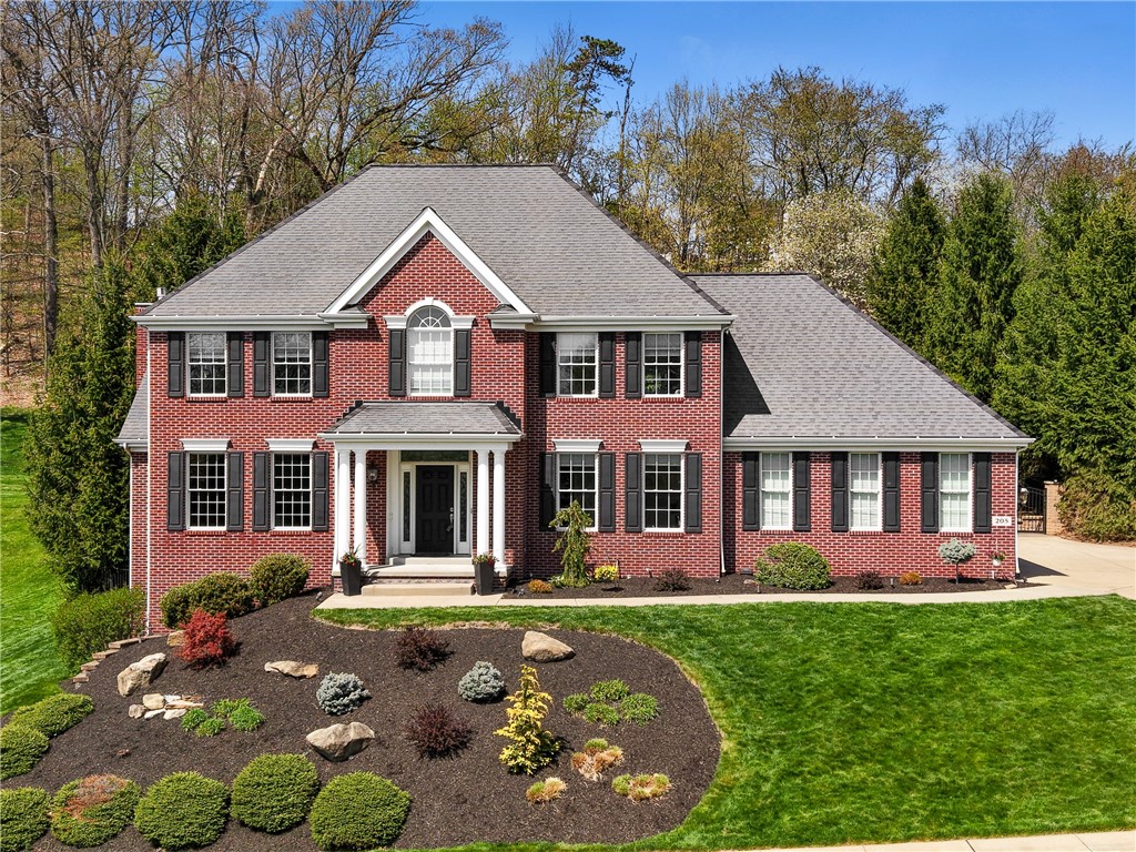 205 Erin Dr