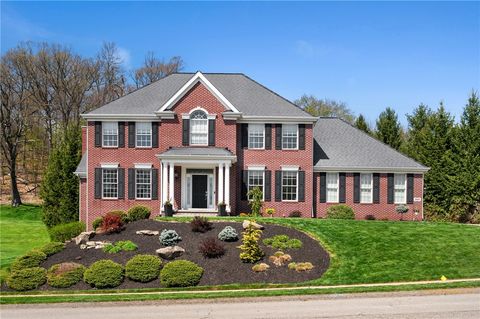 205 Erin Dr Cranberry Twp PA 16066