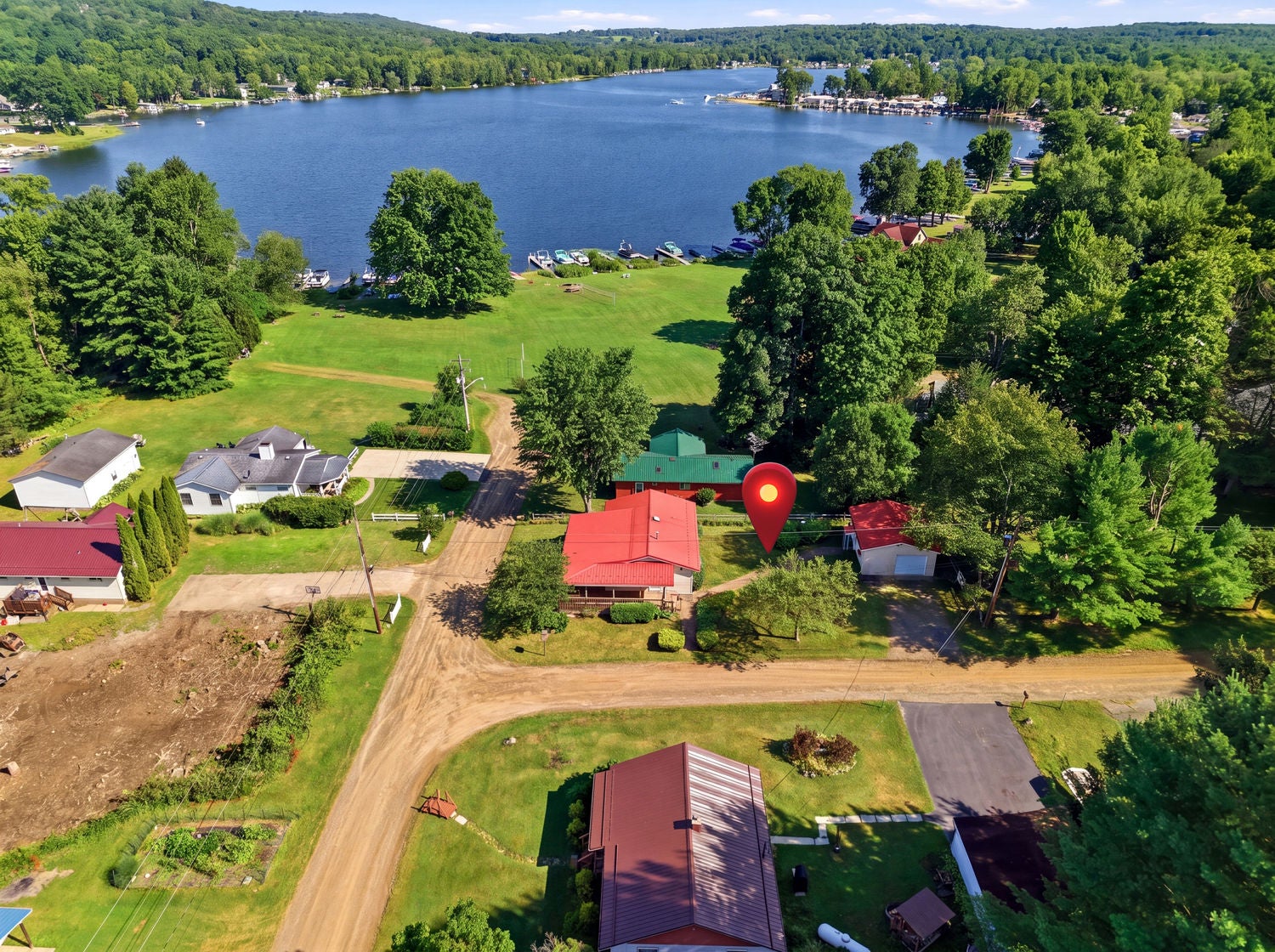 23430 Arrow Drive