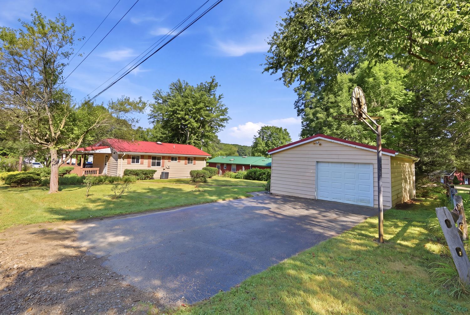 23430 Arrow Drive