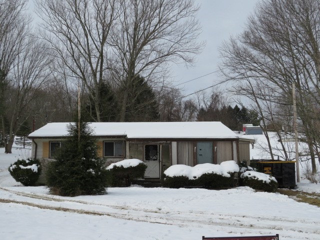 293 Malone Rd