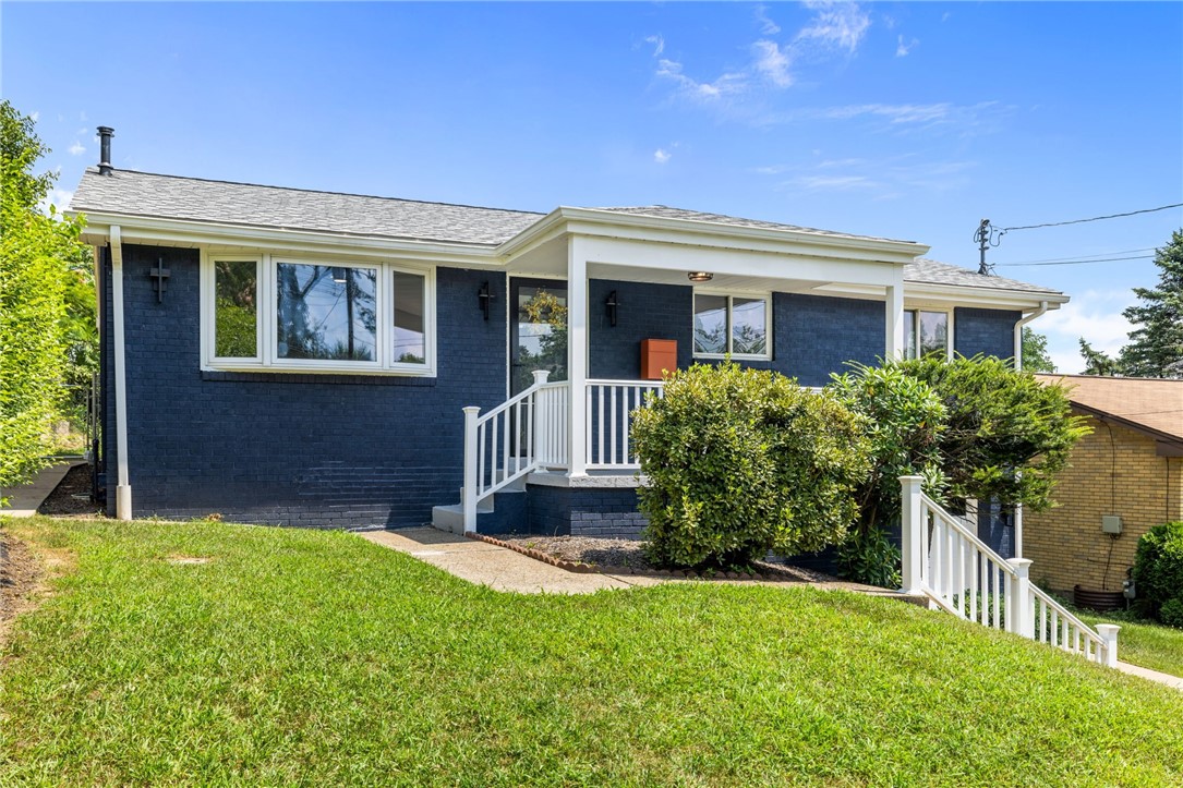 206 Parklane Dr