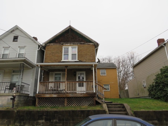 74 Castner Ave