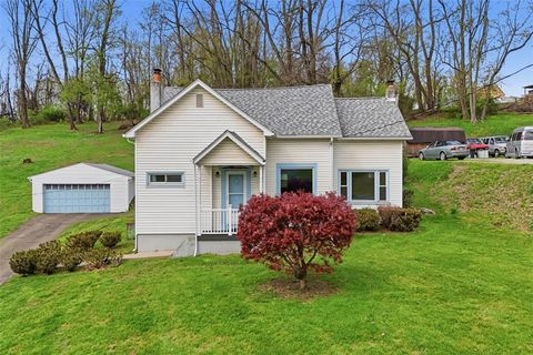 Photo of 213 Center St, Monroeville, PA 15146 (MLS # 1749453)