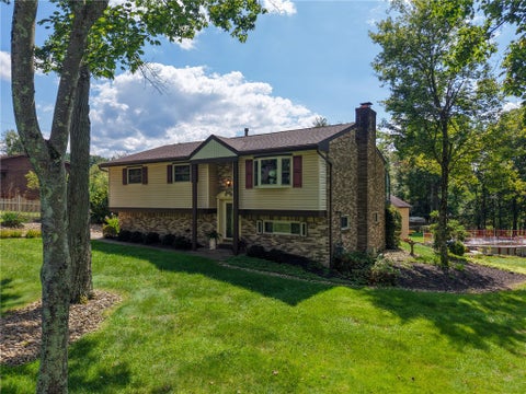 Homes For Sale - 668 Bairdford Road Rd<br/> West Deer, PA 15044