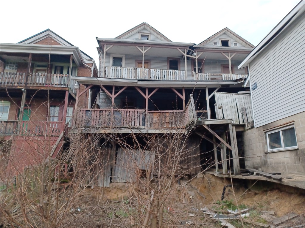 622 Thompson Ave Ave, Donora, Pennsylvania image 2