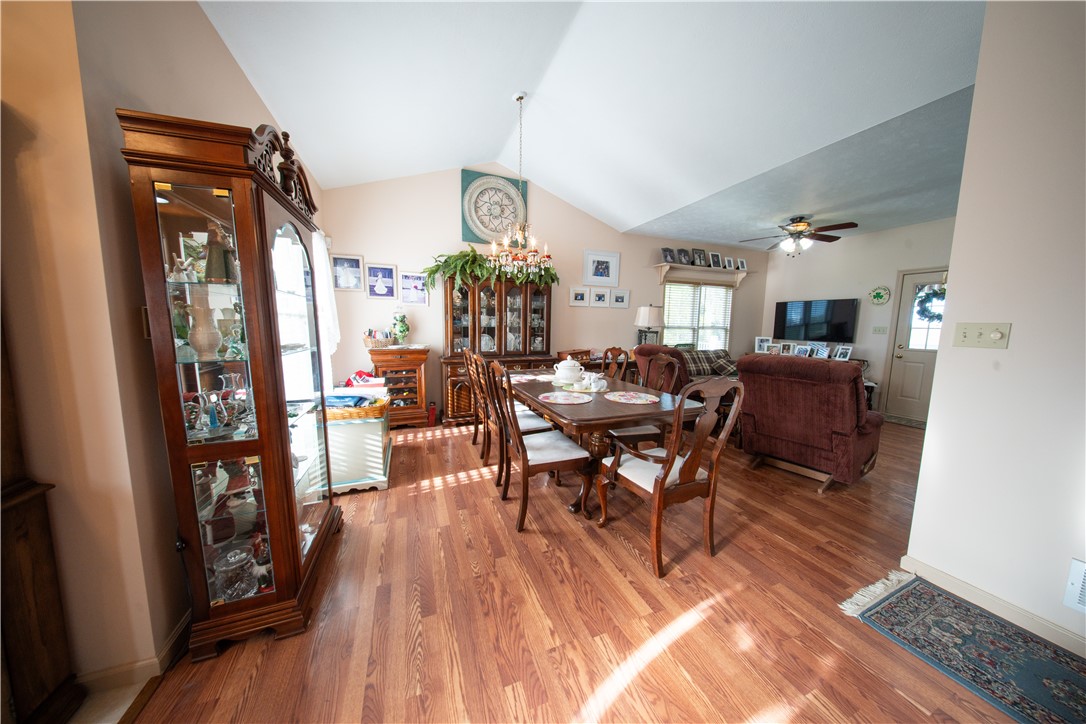 317 Quail Ridge Court