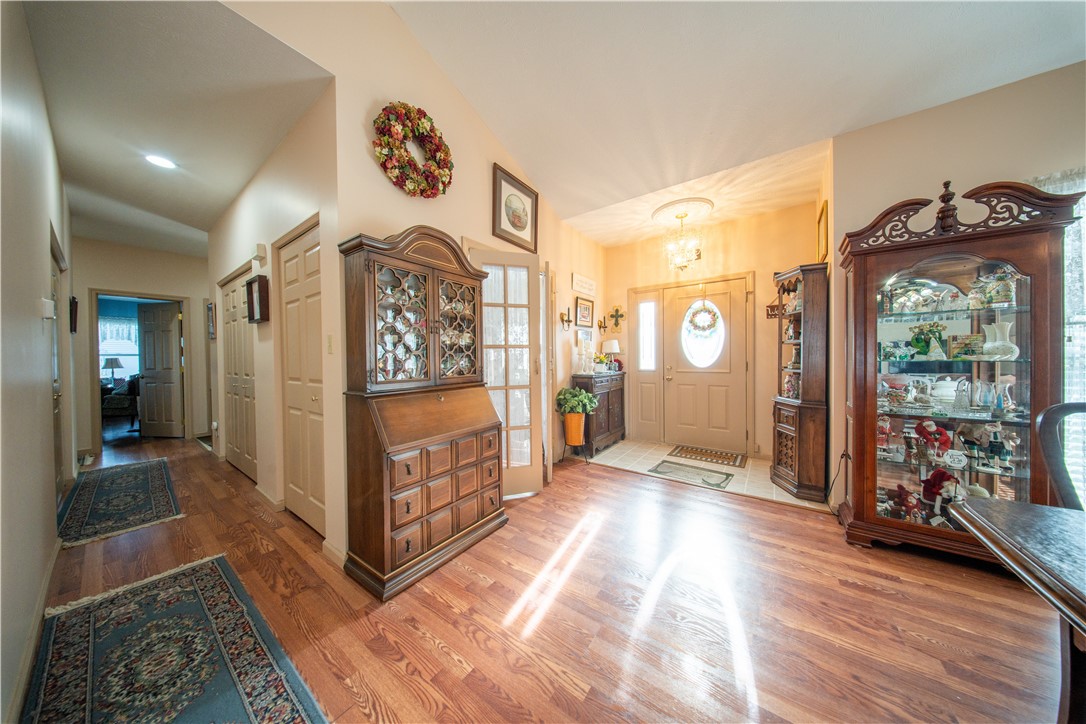 317 Quail Ridge Court