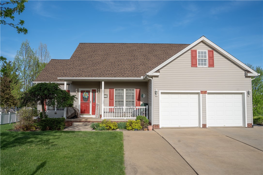 317 Quail Ridge Court