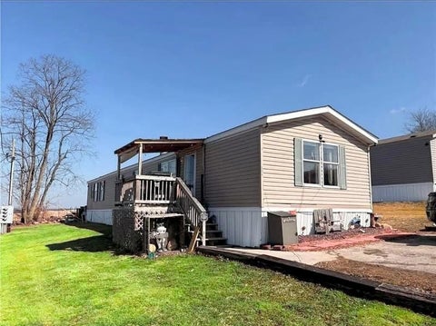 Mobile Home For Sale - 516 Hill St<br/> Bullskin Twp, PA 15666