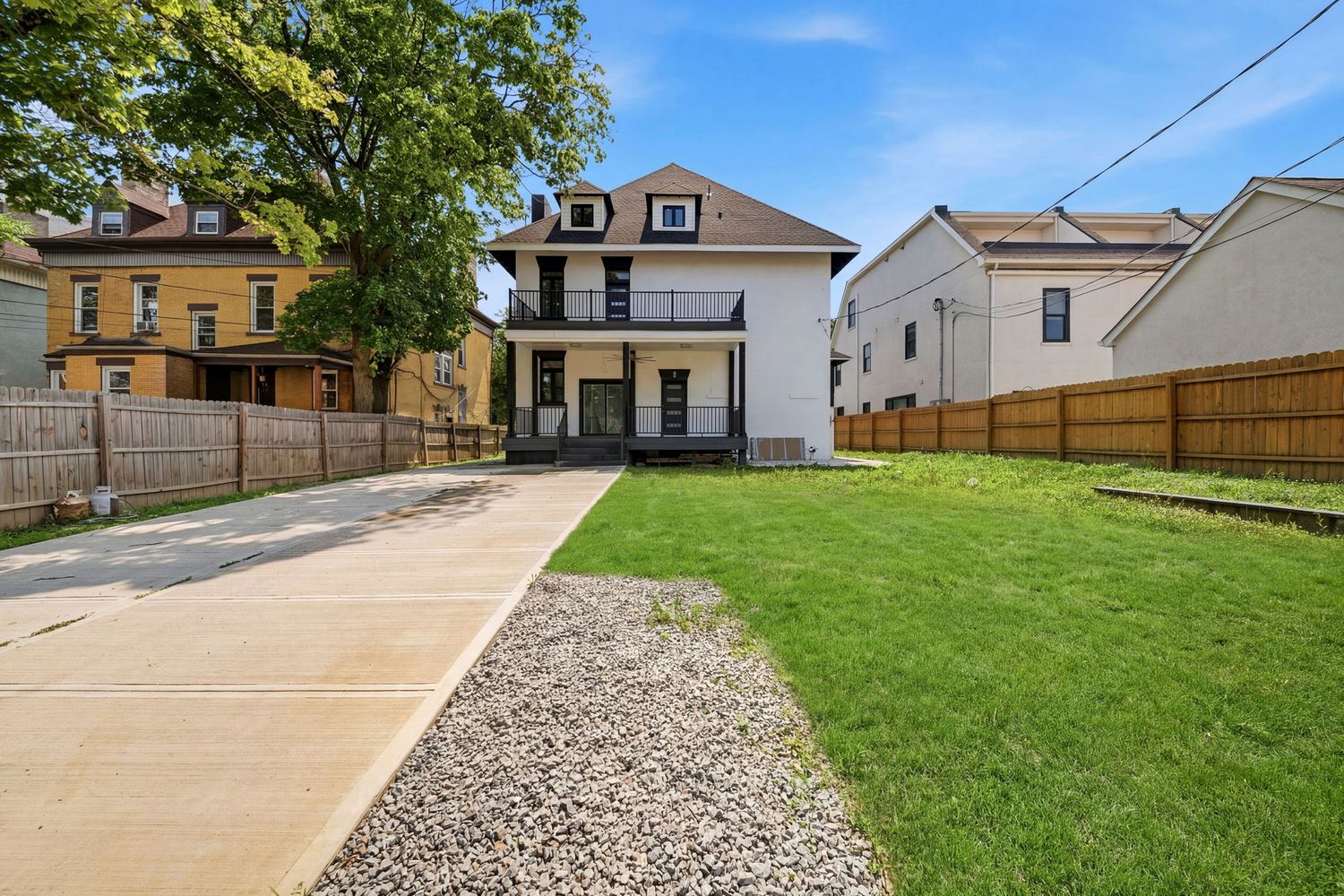 715 N Negley Avenue