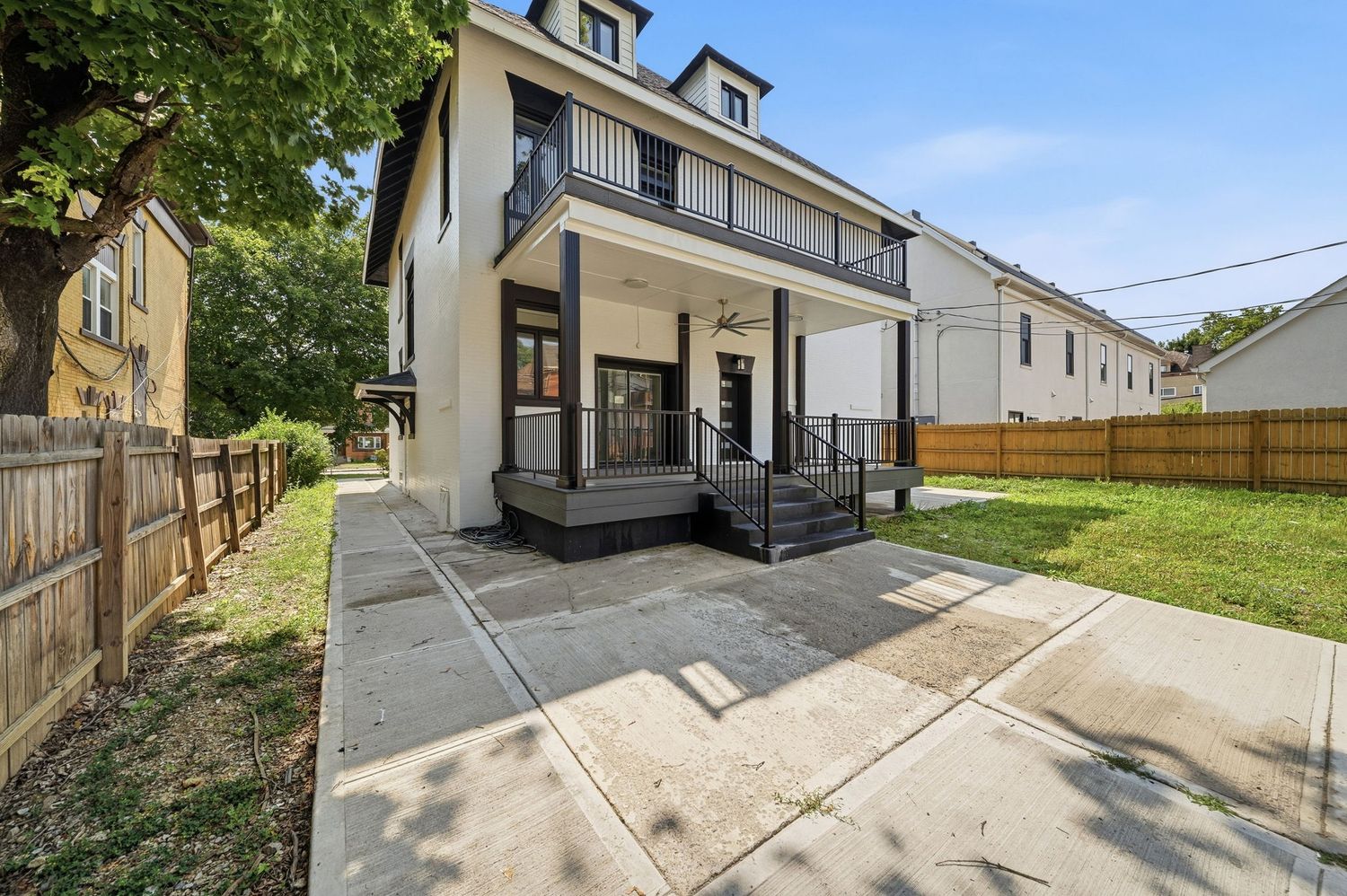 715 N Negley Avenue