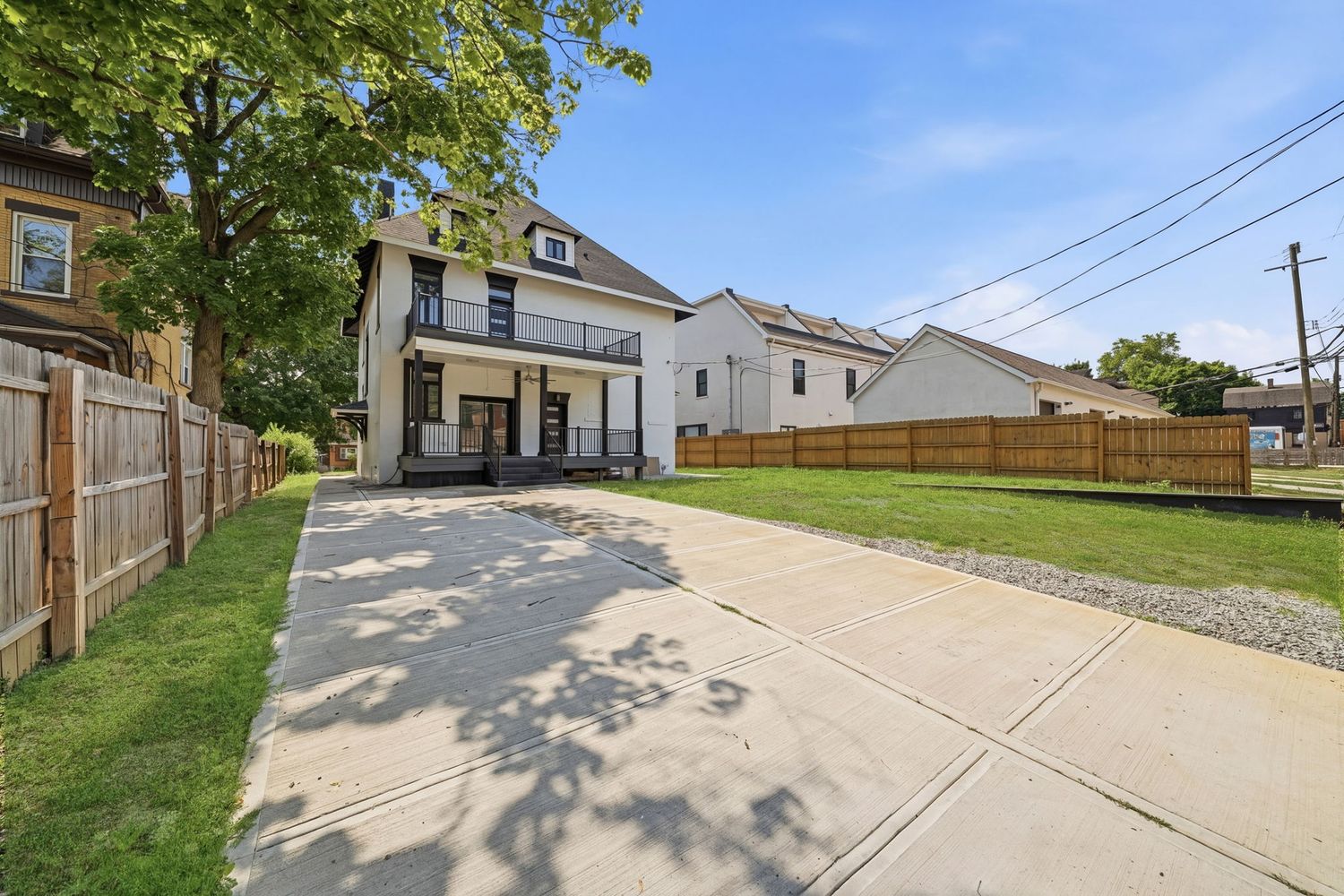 715 N Negley Avenue