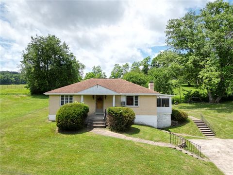 Homes For Sale - 269 Route 481<br/> Centerville, PA 15333