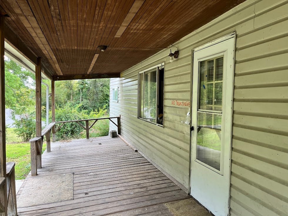 2265 S. Eighty Eight Road