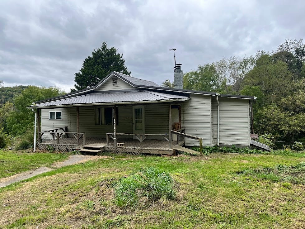 2265 S. Eighty Eight Road