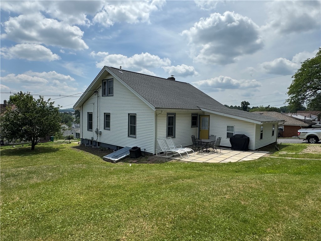 Indiana Boro, Pennsylvania 15701, United States, 3 Bedrooms Bedrooms, ,2 BathroomsBathrooms,Residential,Pending,175532