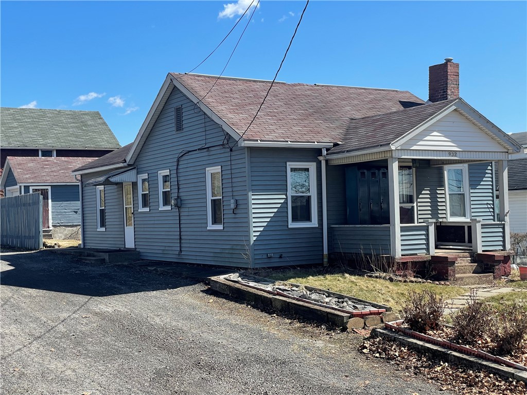 932 Prospect Street St, Brackenridge, Pennsylvania image 1