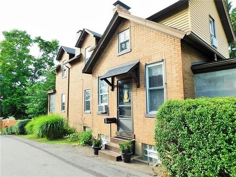Photo of 100 W View Ave, Pittsburgh, PA 15229 (MLS # 1724013)