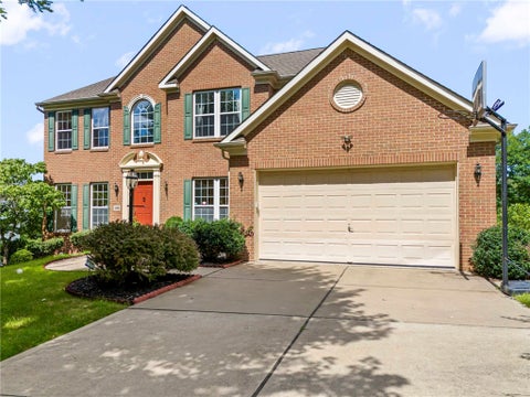 Homes For Sale - 108 Great Rock Drive Dr<br/> Bethel Park, PA 15102