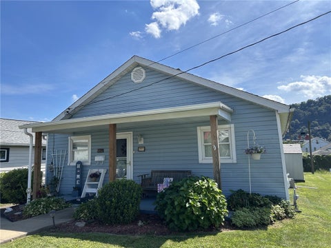 Homes For Sale - 534 Grant St St<br/> Springdale Boro, PA 15144