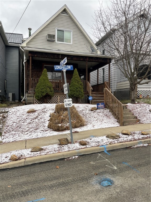 528 Longfellow Street St, Vandergrift - WML, Kentucky image 3