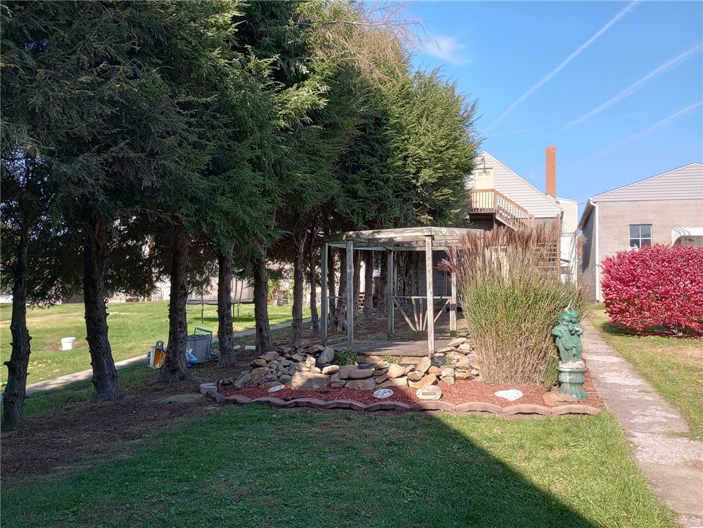 528 Longfellow Street St, Vandergrift - WML, Kentucky image 4