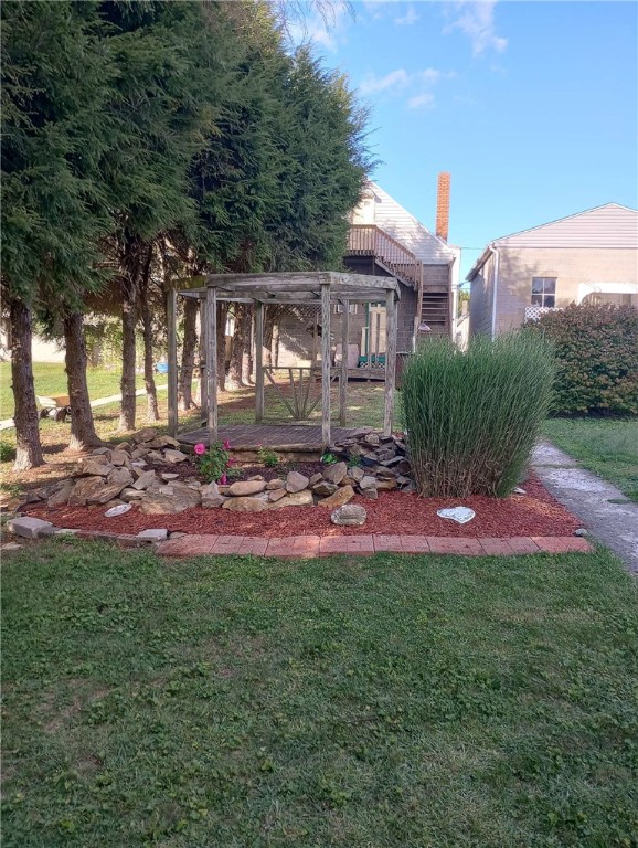 528 Longfellow Street St, Vandergrift - WML, Kentucky image 5