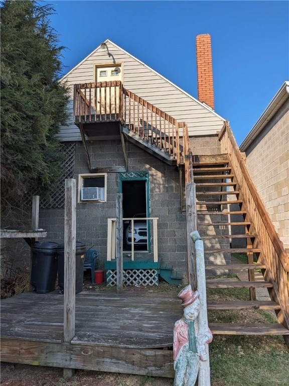 528 Longfellow Street St, Vandergrift - WML, Kentucky image 7