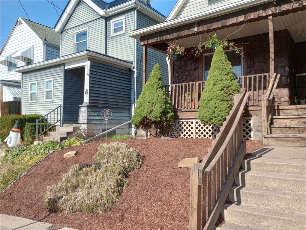 528 Longfellow Street St, Vandergrift - WML, Kentucky image 1