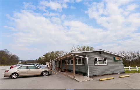 Photo of 1850 Rt 30, Ligonier, PA 15658 (MLS # 1727097)