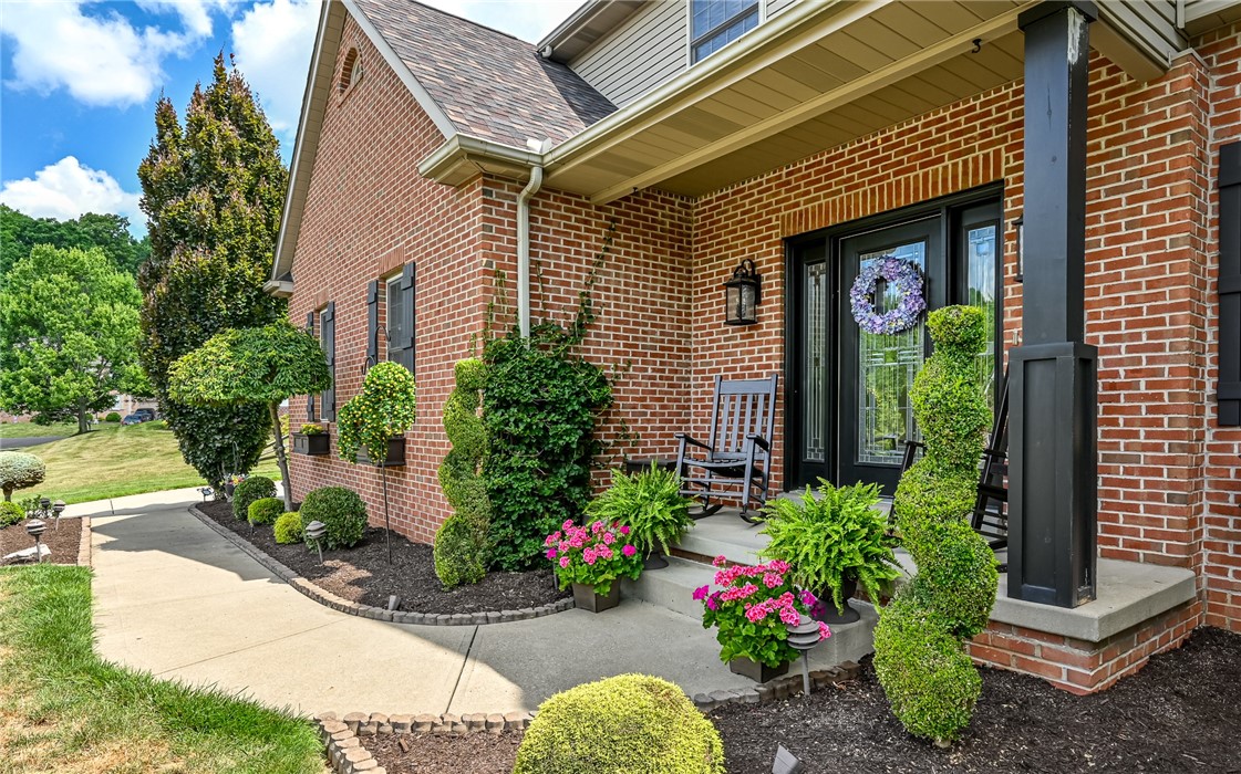715 Breckland Drive