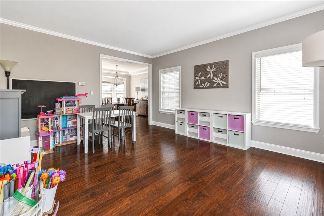 715 Breckland Drive
