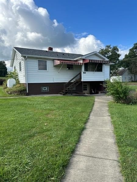 Ruffs Dale, Pennsylvania 15679, United States, 3 Bedrooms Bedrooms, ,1 BathroomBathrooms,Residential,Active,37397