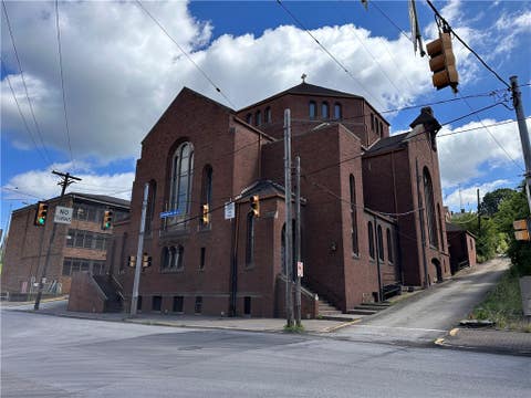 Photo for 1101 Braddock Ave