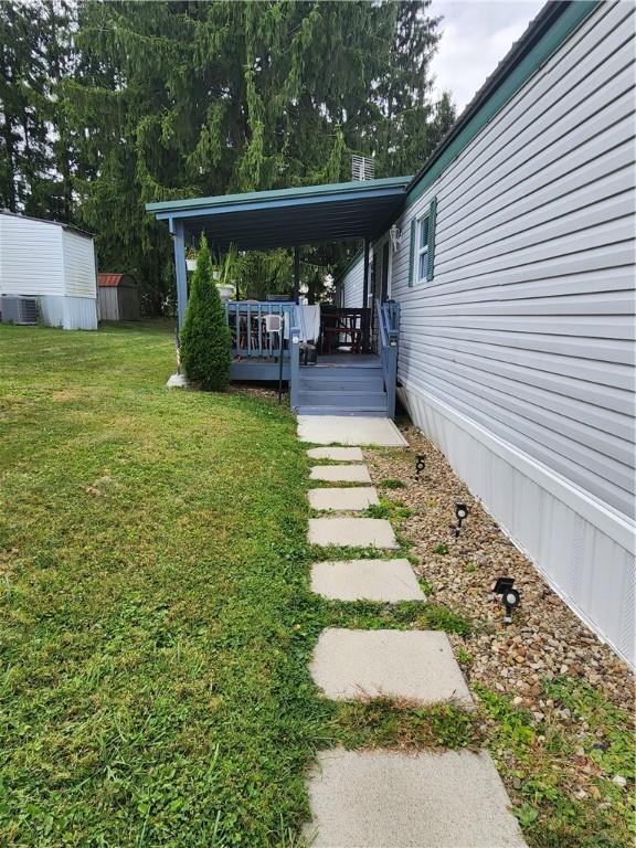 209 Baxter Ln Ln, Center Twp - BUT, Pennsylvania image 7