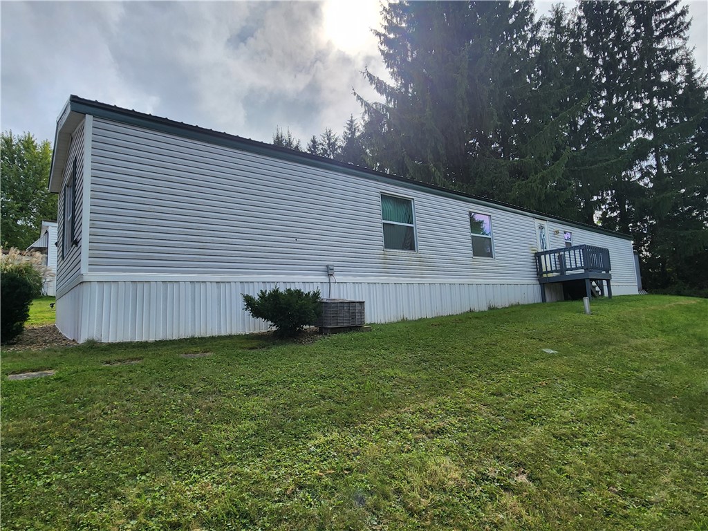 209 Baxter Ln Ln, Center Twp - BUT, Pennsylvania image 4