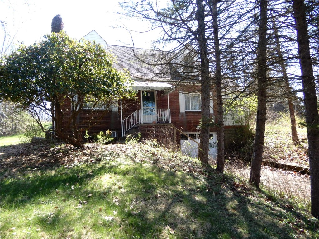 664 Old Morganza Road