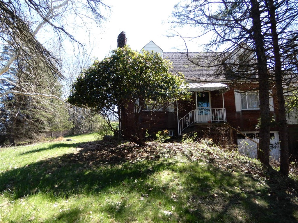 664 Old Morganza Road