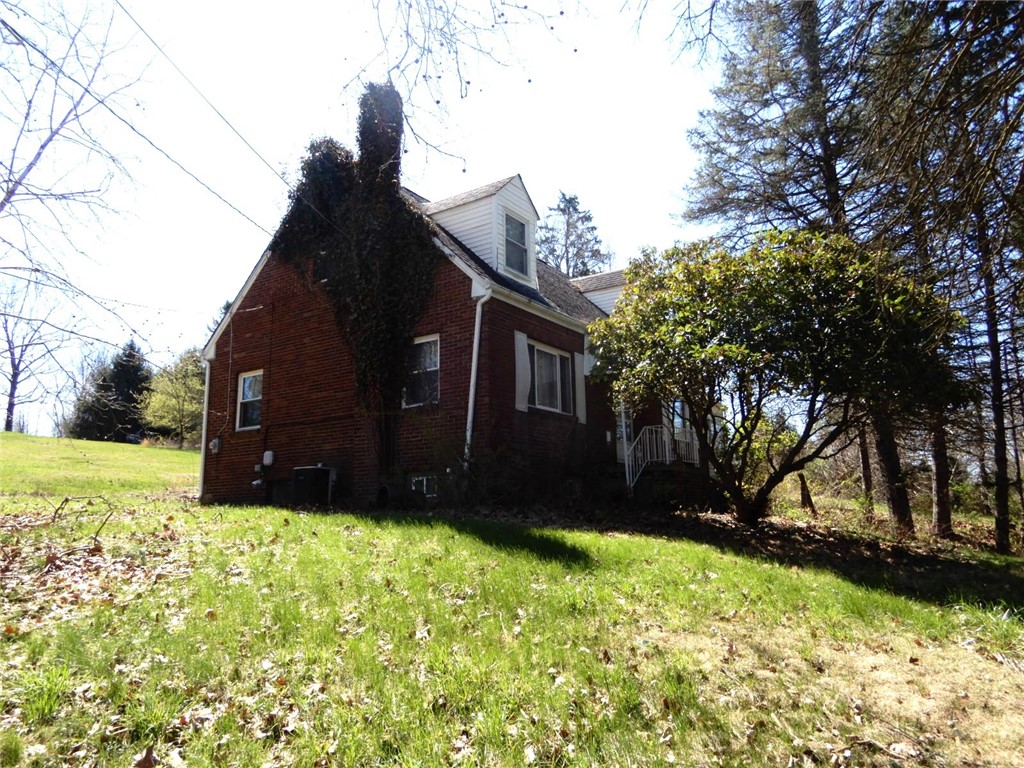 664 Old Morganza Road