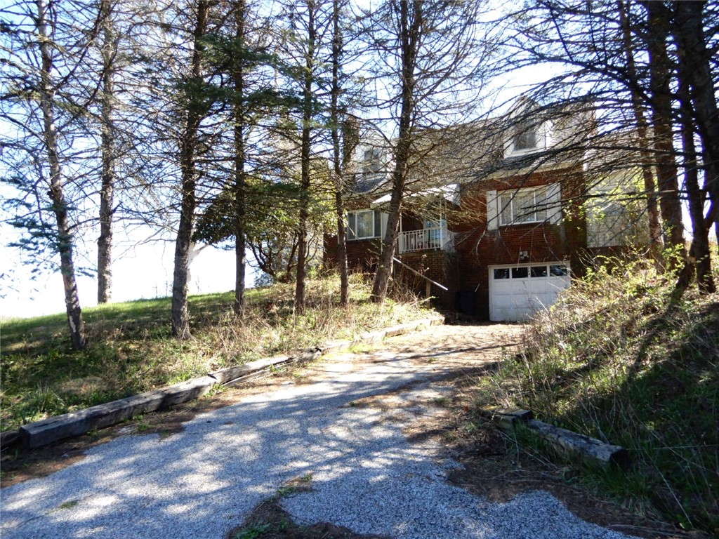 664 Old Morganza Road