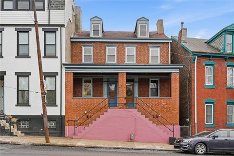 Photo of 3500 Penn Ave, Pittsburgh, PA 15201 (MLS # 1747120)