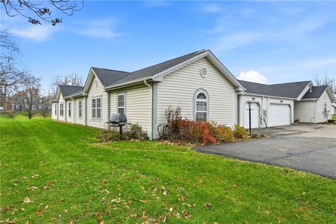 206 Huckleberry Court Marshall PA 15090