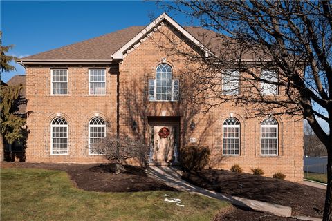 213 Windermere Ct Peters Twp PA 15317